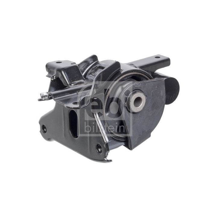 Montavimas, neautomatinė transmisija FEBI BILSTEIN 105746