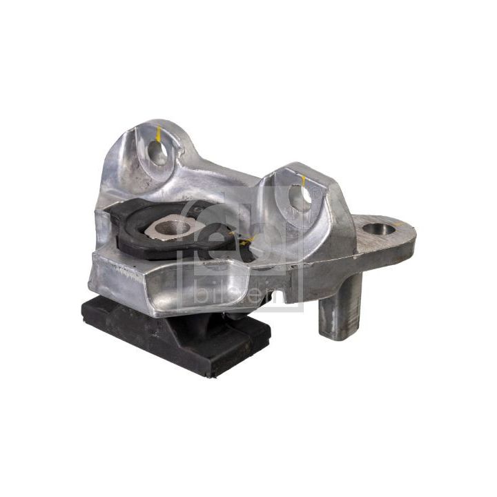 Montavimas, neautomatinė transmisija FEBI BILSTEIN 109373