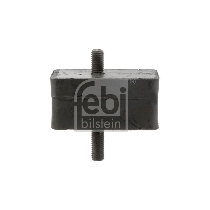 Montavimas, neautomatinė transmisija FEBI BILSTEIN 15911