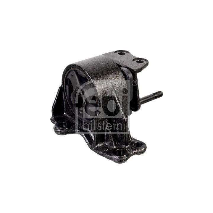 Montavimas, neautomatinė transmisija FEBI BILSTEIN 175984