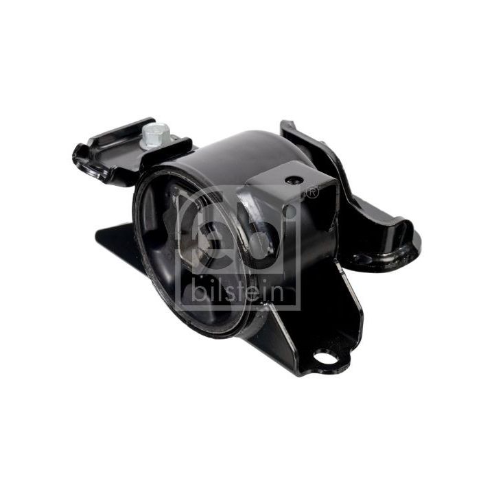 Montavimas, neautomatinė transmisija FEBI BILSTEIN 176527