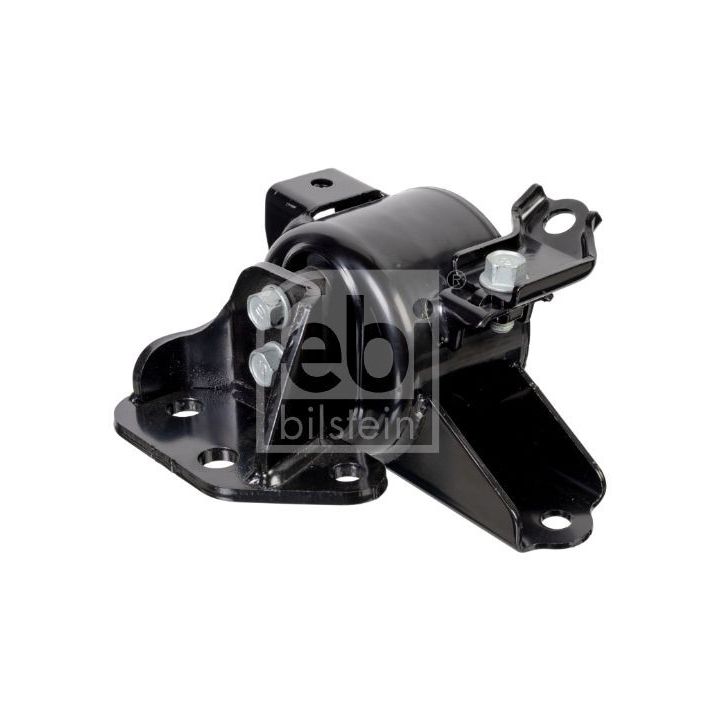 Montavimas, neautomatinė transmisija FEBI BILSTEIN 176527