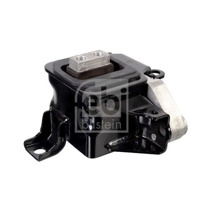 Montavimas, neautomatinė transmisija FEBI BILSTEIN 176529