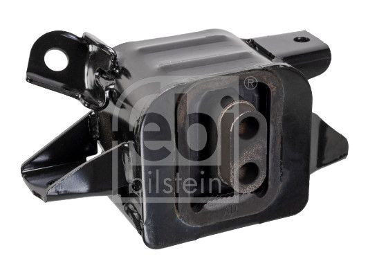 Montavimas, neautomatinė transmisija FEBI BILSTEIN 179642