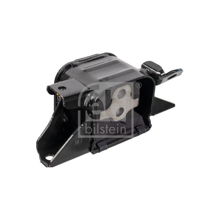 Montavimas, neautomatinė transmisija FEBI BILSTEIN 179642