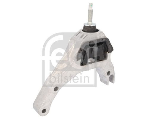 Montavimas, neautomatinė transmisija FEBI BILSTEIN 182977