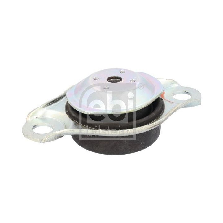 Montavimas, neautomatinė transmisija FEBI BILSTEIN 183651