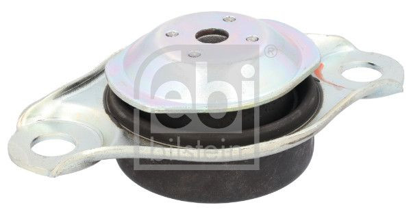 Montavimas, neautomatinė transmisija FEBI BILSTEIN 183651