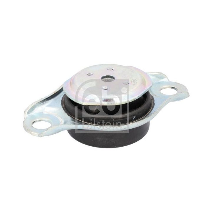 Montavimas, neautomatinė transmisija FEBI BILSTEIN 183692