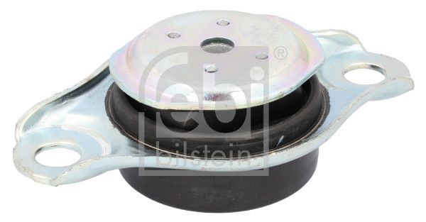 Montavimas, neautomatinė transmisija FEBI BILSTEIN 183692