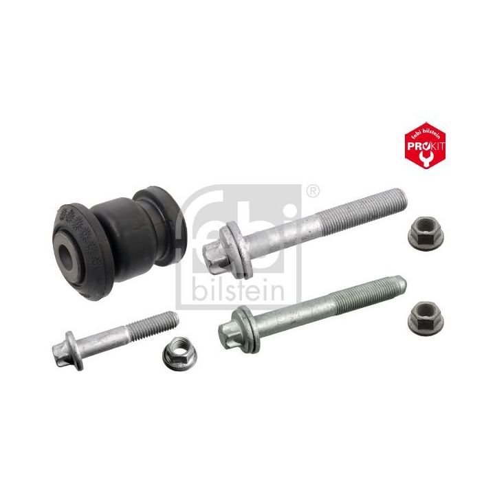 Valdymo svirties/išilginių svirčių įvorė FEBI BILSTEIN 175460