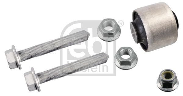 Valdymo svirties/išilginių svirčių įvorė FEBI BILSTEIN 177311