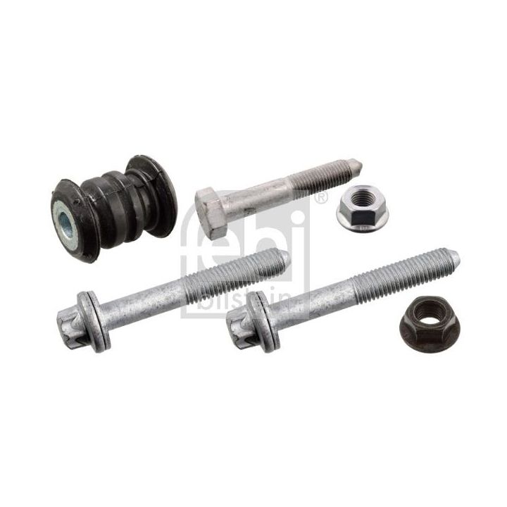 Valdymo svirties/išilginių svirčių įvorė FEBI BILSTEIN 177318