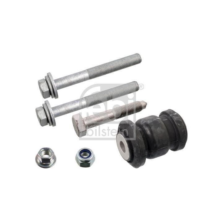 Valdymo svirties/išilginių svirčių įvorė FEBI BILSTEIN 177336