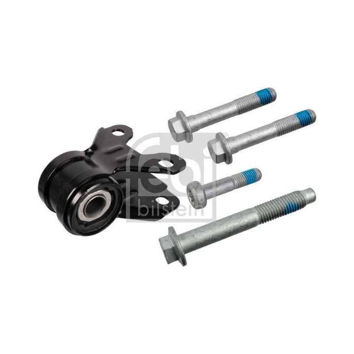 Valdymo svirties/išilginių svirčių įvorė FEBI BILSTEIN 179652