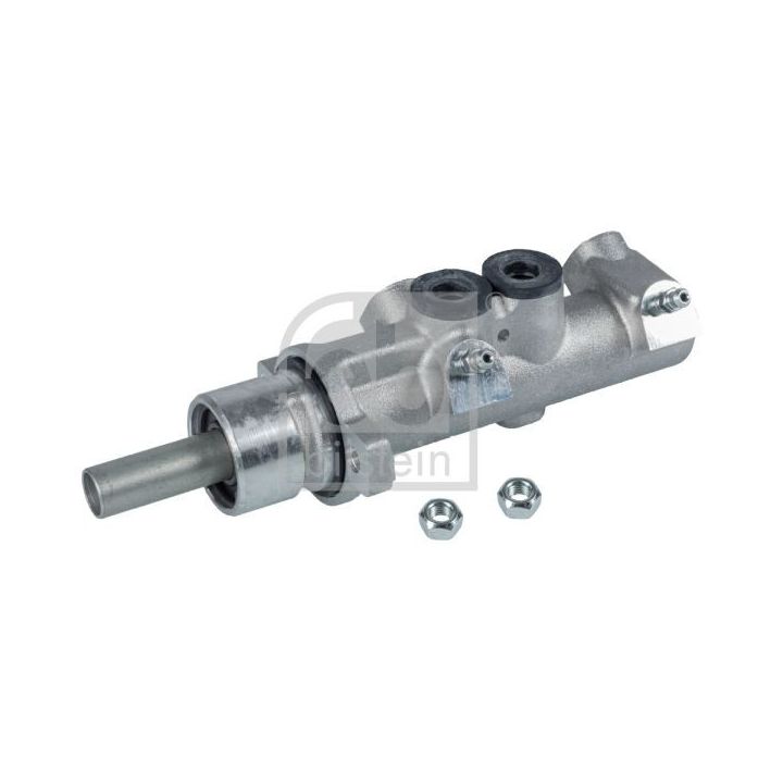 Pagrindinis cilindras, stabdžiai FEBI BILSTEIN 103129