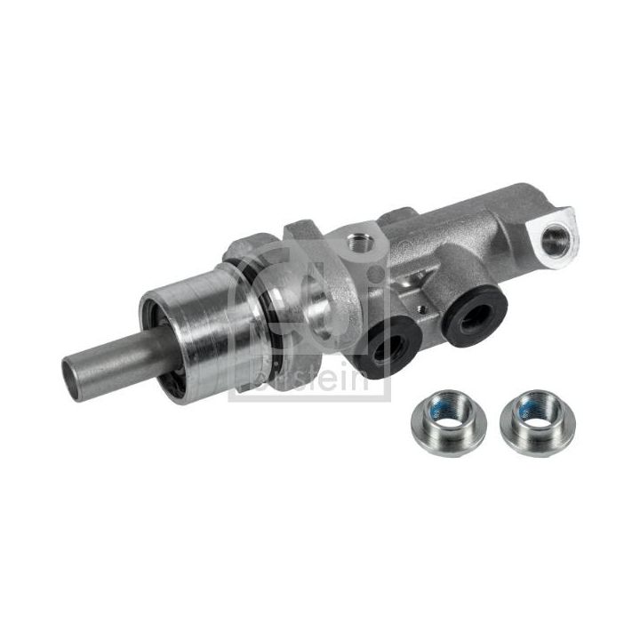 Pagrindinis cilindras, stabdžiai FEBI BILSTEIN 109477