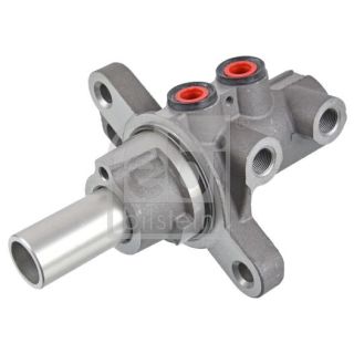 Pagrindinis cilindras, stabdžiai FEBI BILSTEIN 171368