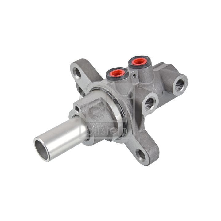 Pagrindinis cilindras, stabdžiai FEBI BILSTEIN 171368