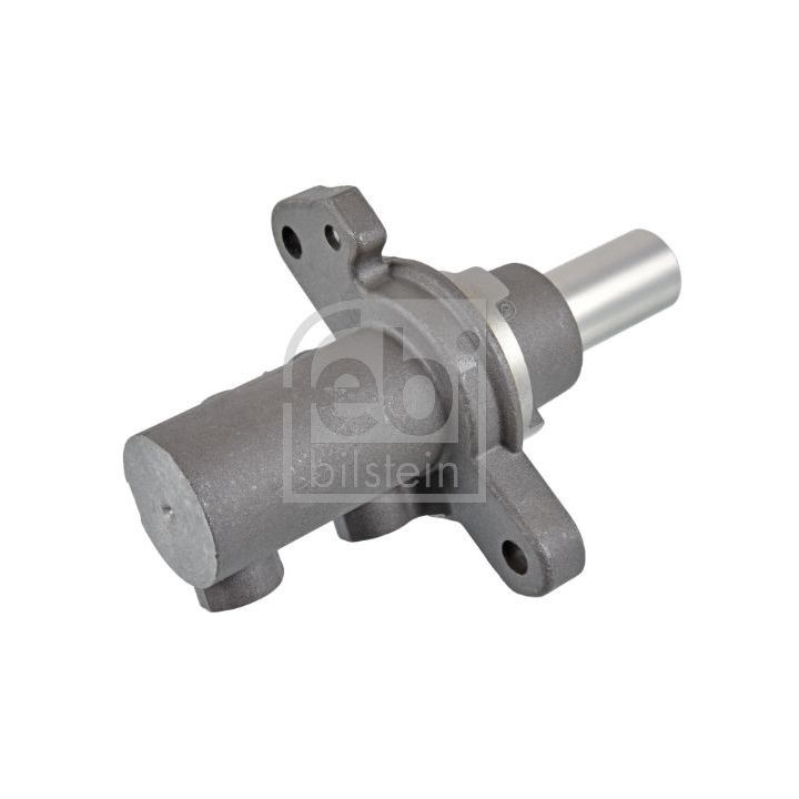 Pagrindinis cilindras, stabdžiai FEBI BILSTEIN 171368