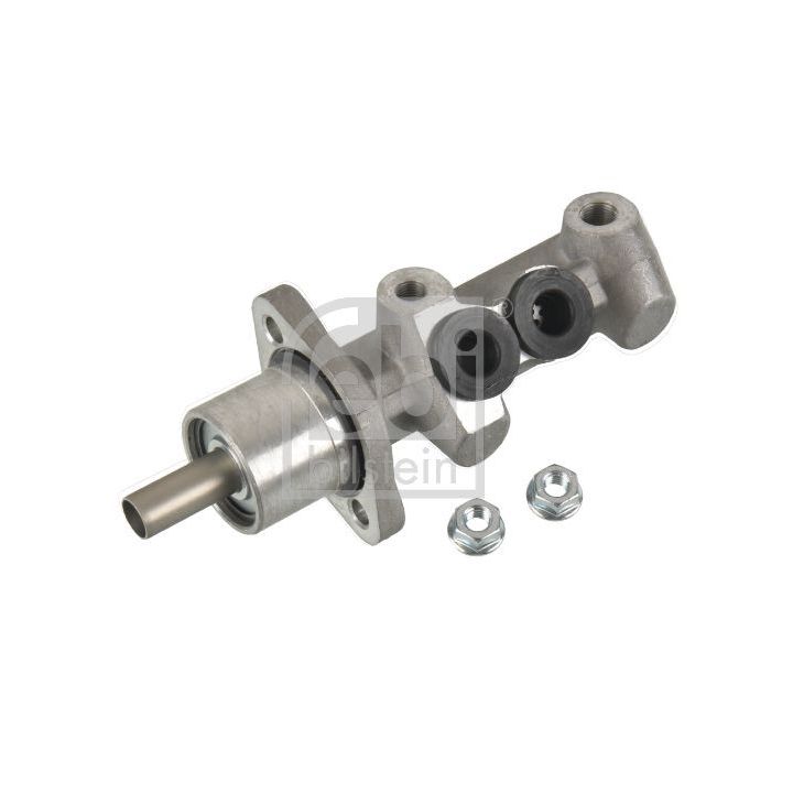 Pagrindinis cilindras, stabdžiai FEBI BILSTEIN 171889