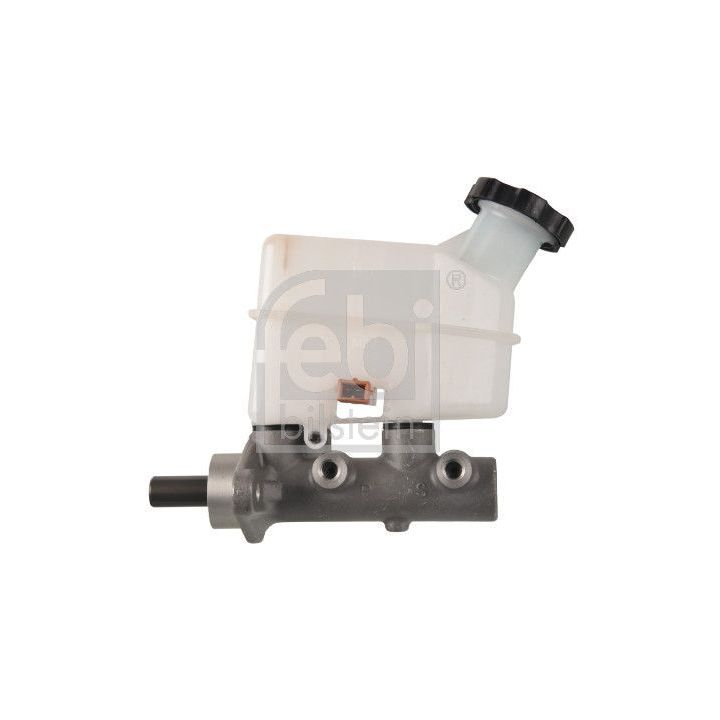 Pagrindinis cilindras, stabdžiai FEBI BILSTEIN 180757