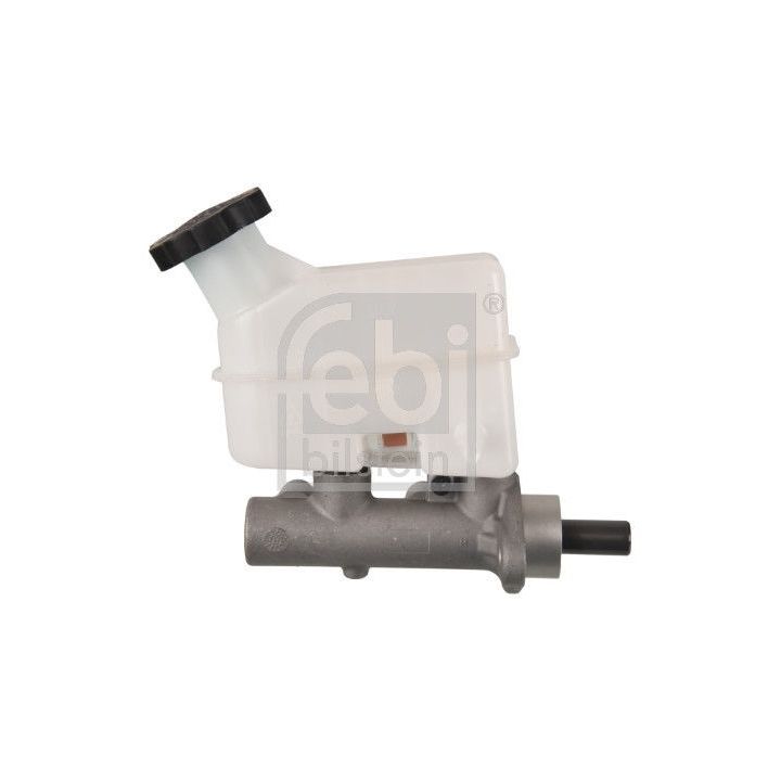 Pagrindinis cilindras, stabdžiai FEBI BILSTEIN 180757