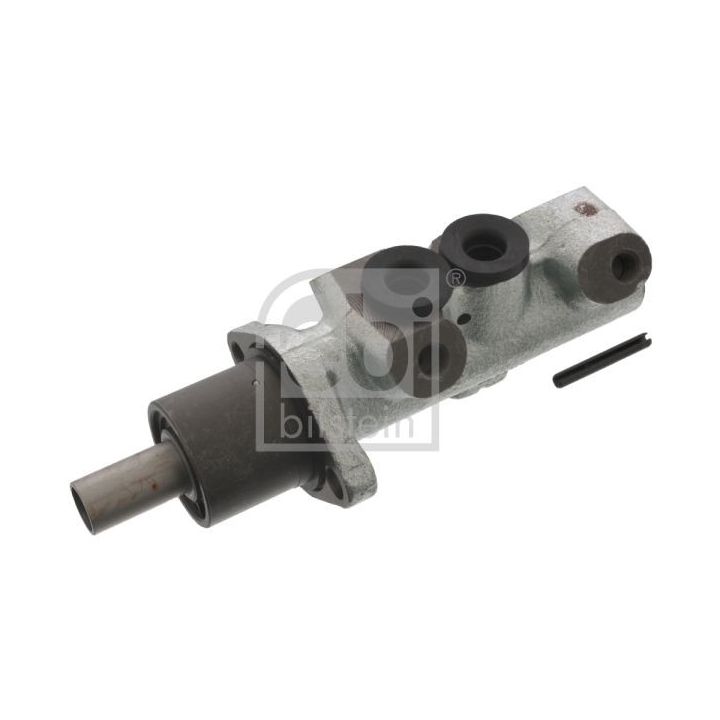 Pagrindinis cilindras, stabdžiai FEBI BILSTEIN 18316