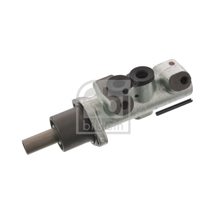 Pagrindinis cilindras, stabdžiai FEBI BILSTEIN 18317