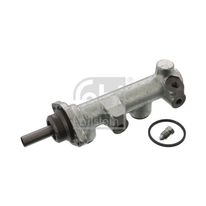 Pagrindinis cilindras, stabdžiai FEBI BILSTEIN 18318