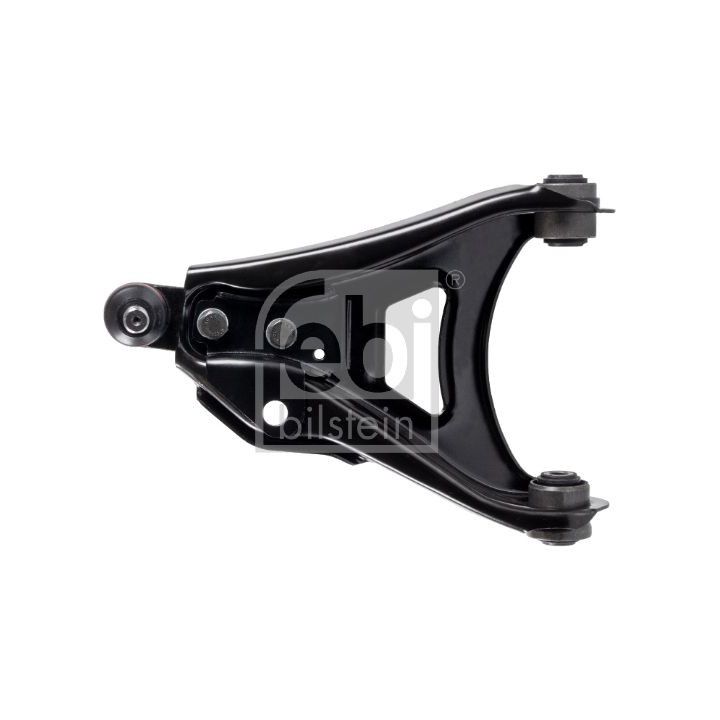 Vikšro valdymo svirtis FEBI BILSTEIN 06938