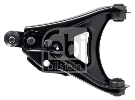 Vikšro valdymo svirtis FEBI BILSTEIN 06938