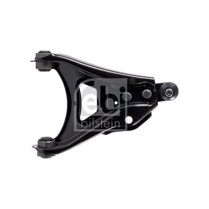 Vikšro valdymo svirtis FEBI BILSTEIN 06942