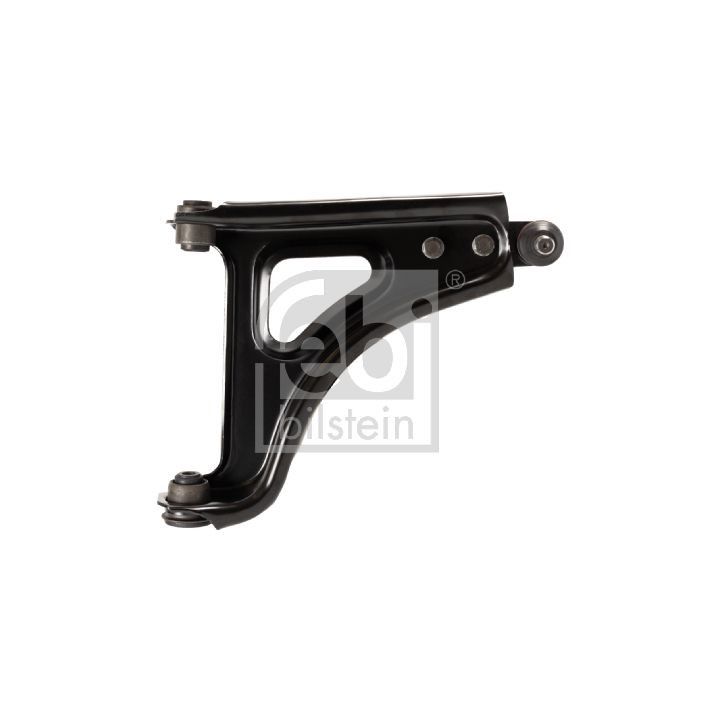 Vikšro valdymo svirtis FEBI BILSTEIN 09316