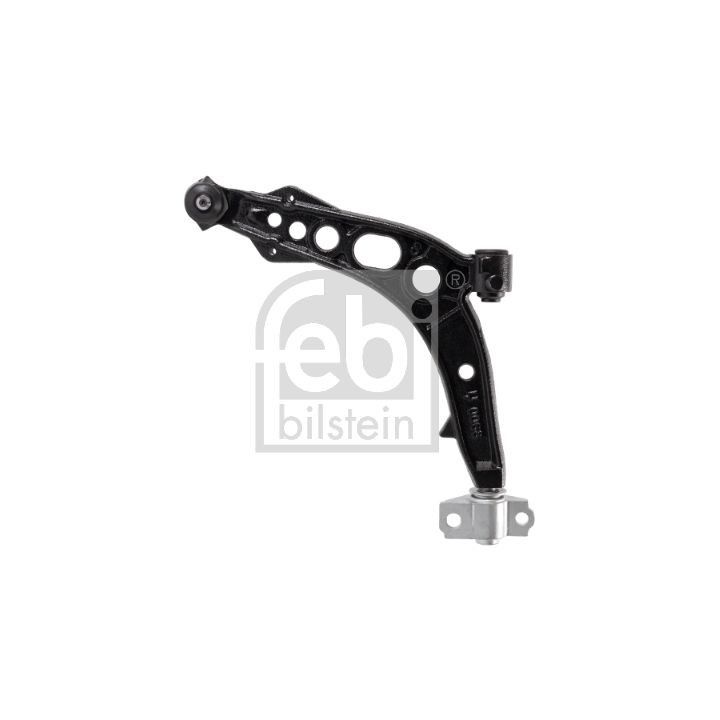 Vikšro valdymo svirtis FEBI BILSTEIN 10571