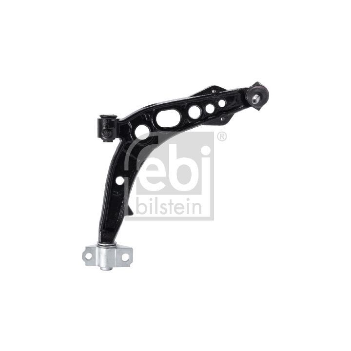 Vikšro valdymo svirtis FEBI BILSTEIN 10572