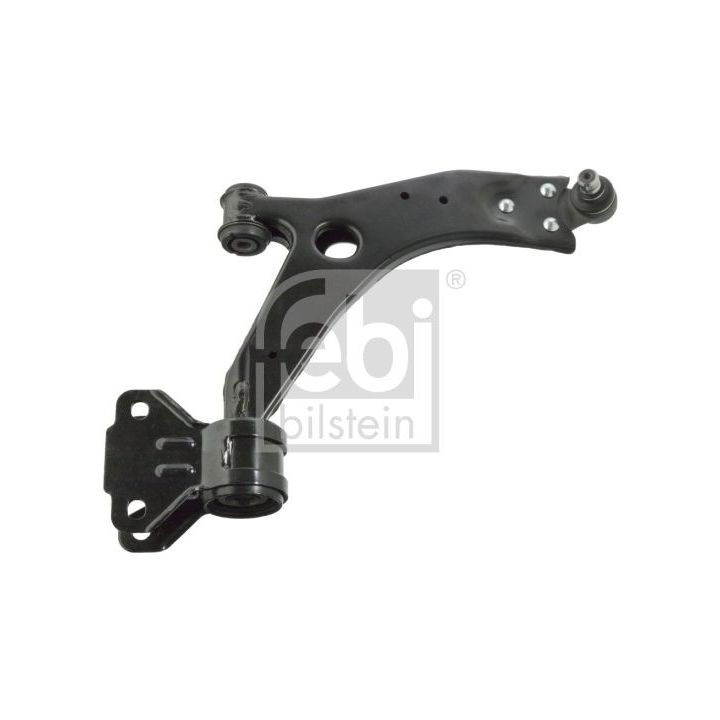 Vikšro valdymo svirtis FEBI BILSTEIN 105736