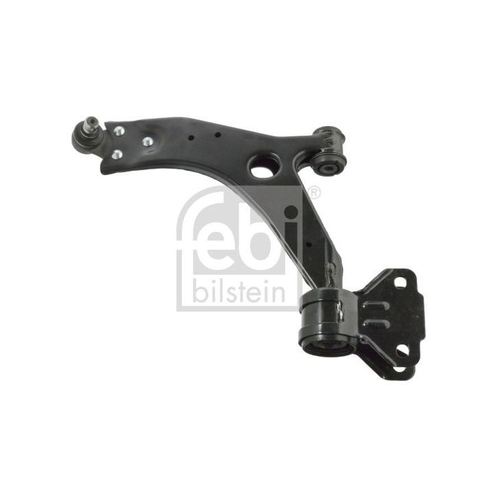 Vikšro valdymo svirtis FEBI BILSTEIN 105737