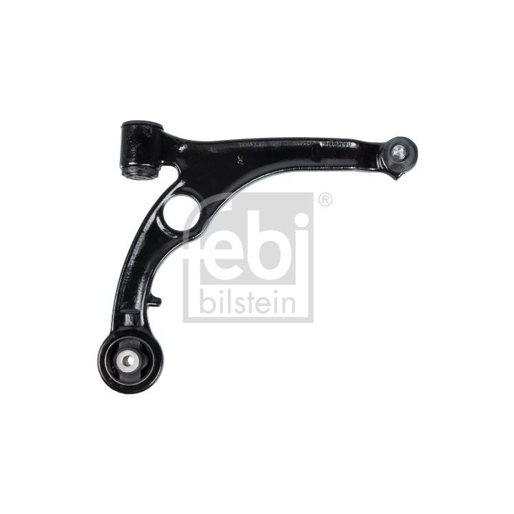 Vikšro valdymo svirtis FEBI BILSTEIN 107528