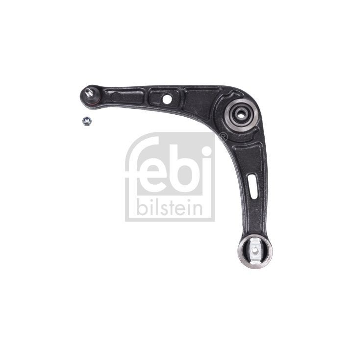 Vikšro valdymo svirtis FEBI BILSTEIN 10877