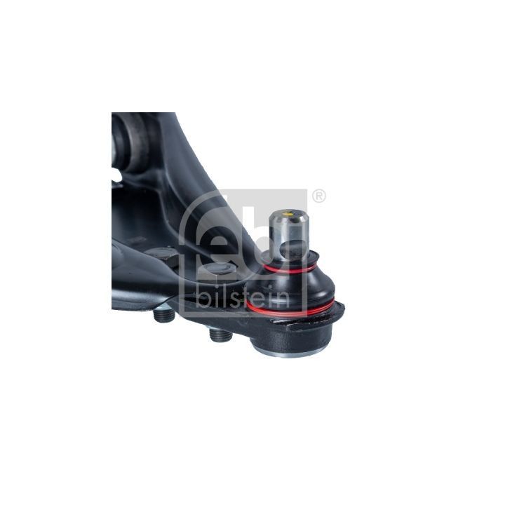 Vikšro valdymo svirtis FEBI BILSTEIN 108867