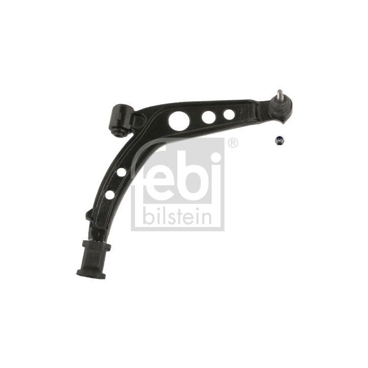 Vikšro valdymo svirtis FEBI BILSTEIN 12060