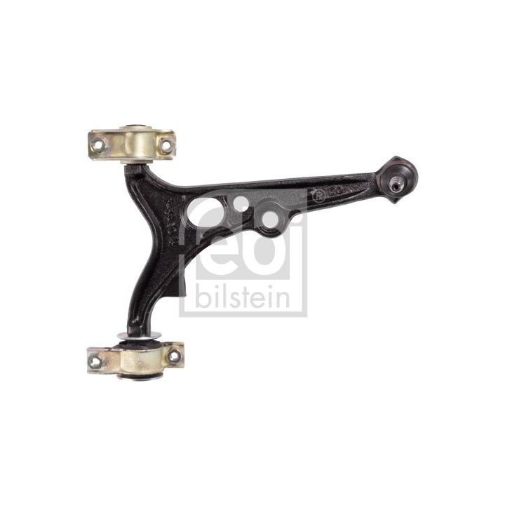 Vikšro valdymo svirtis FEBI BILSTEIN 12558