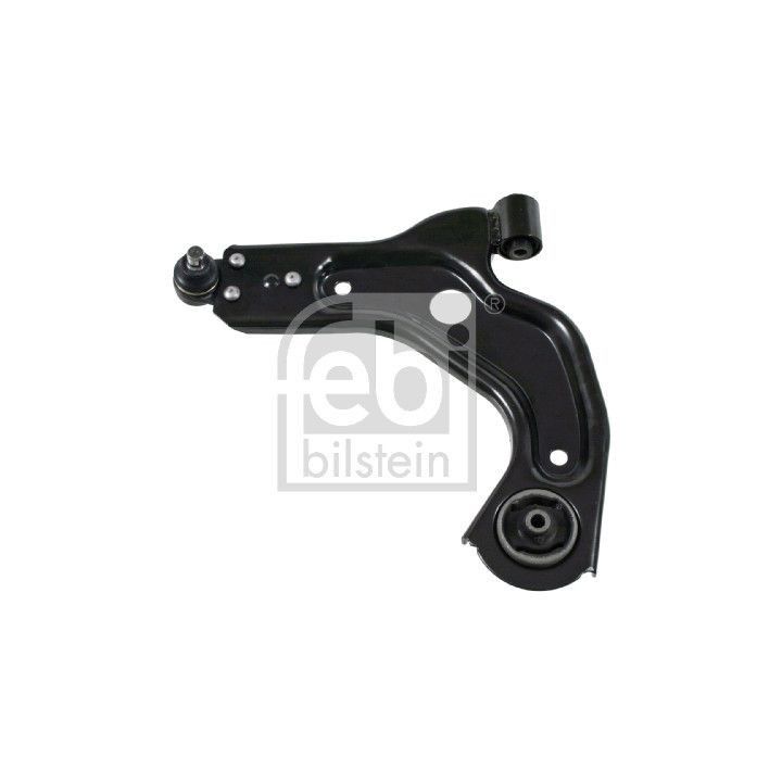 Vikšro valdymo svirtis FEBI BILSTEIN 14244