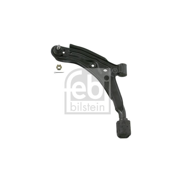 Vikšro valdymo svirtis FEBI BILSTEIN 15467