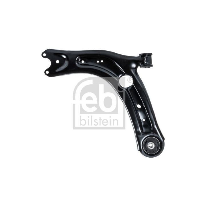 Vikšro valdymo svirtis FEBI BILSTEIN 170515