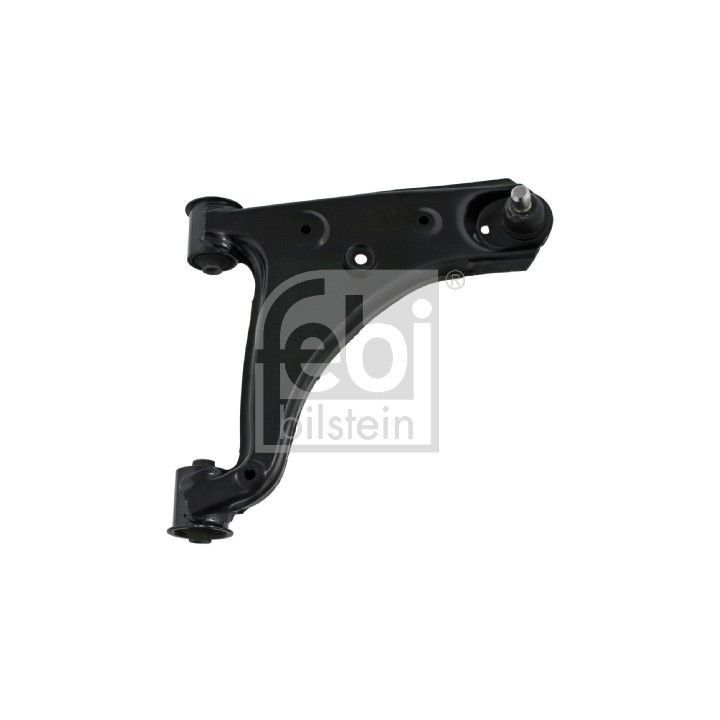 Vikšro valdymo svirtis FEBI BILSTEIN 17061