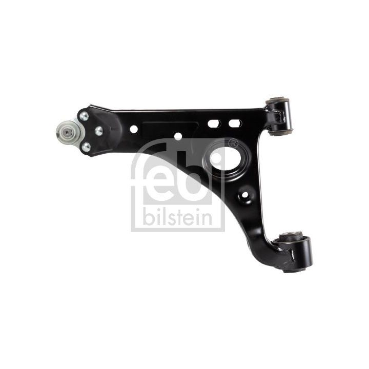 Vikšro valdymo svirtis FEBI BILSTEIN 171633