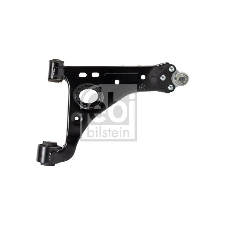 Vikšro valdymo svirtis FEBI BILSTEIN 171634