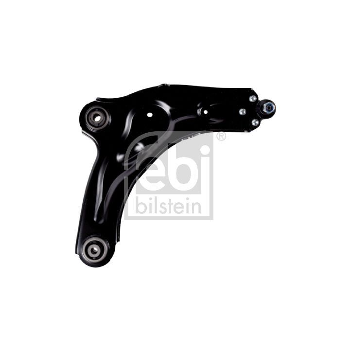 Vikšro valdymo svirtis FEBI BILSTEIN 172552